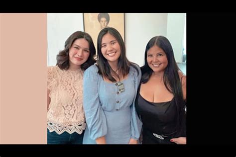 pauline luna sex scandal|LOOK: Paulina Sotto poses with ‘two moms’ Angela Luz and .
